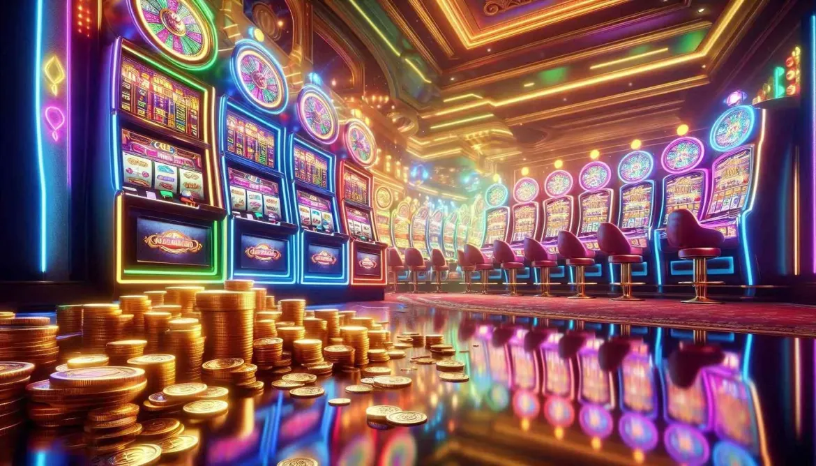BetOnRed Casino